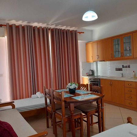 Caldera Vista Apartaments ซารานเดอ ภายนอก รูปภาพ