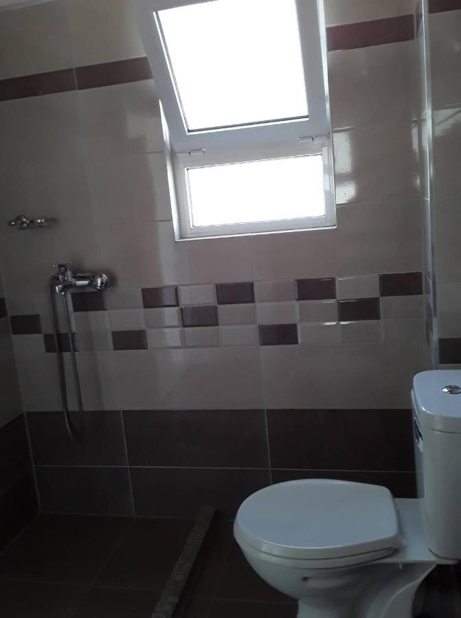 Caldera Vista Apartaments ซารานเดอ ภายนอก รูปภาพ