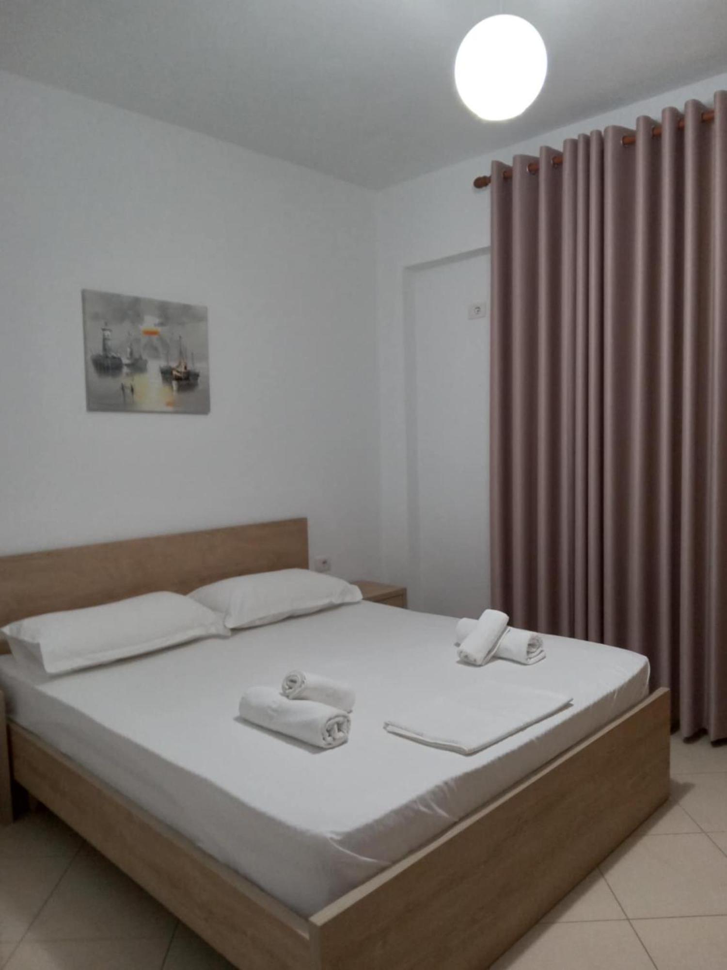 Caldera Vista Apartaments ซารานเดอ ภายนอก รูปภาพ